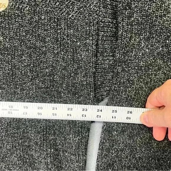 RedHead Bass Pro Embroidered Sweater Cardigan Mens XL Cotton Blend Heavy 1174 - Picture 5 of 8